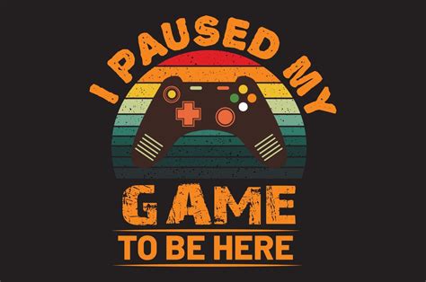 5 Reasons Gamers Relate To I Paused My Game